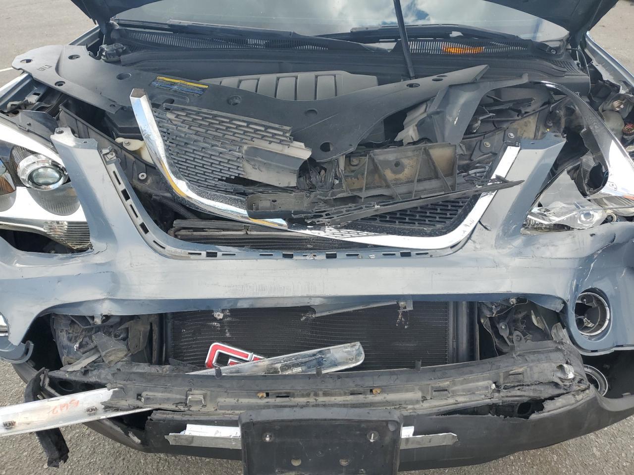 2008 GMC ACADIA