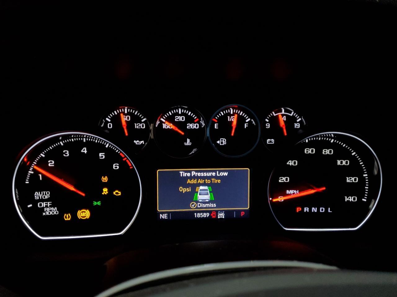 2022 CHEVROLET Silverado