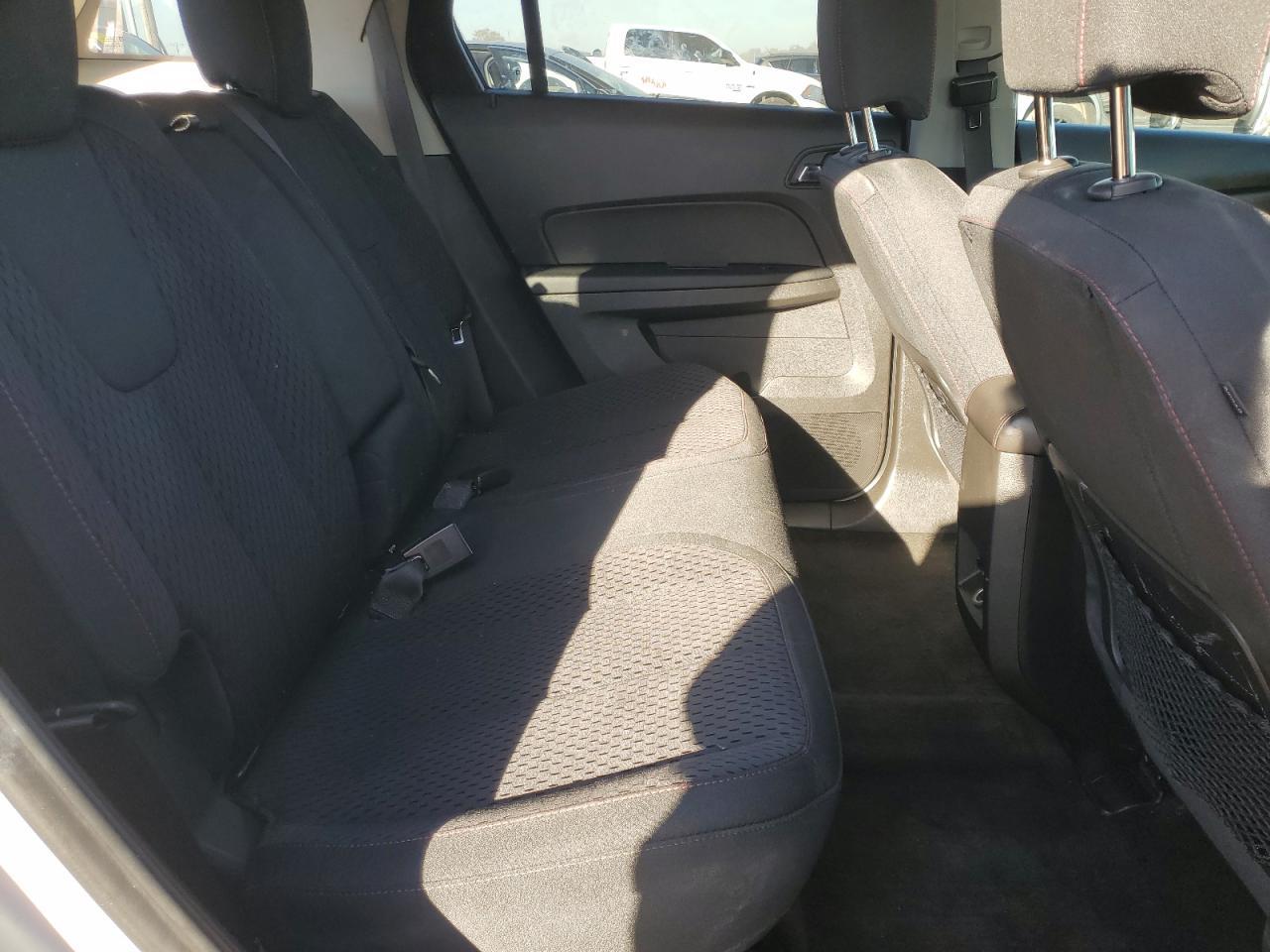 2015 GMC Terrain