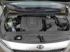 2017 KIA SEDONA