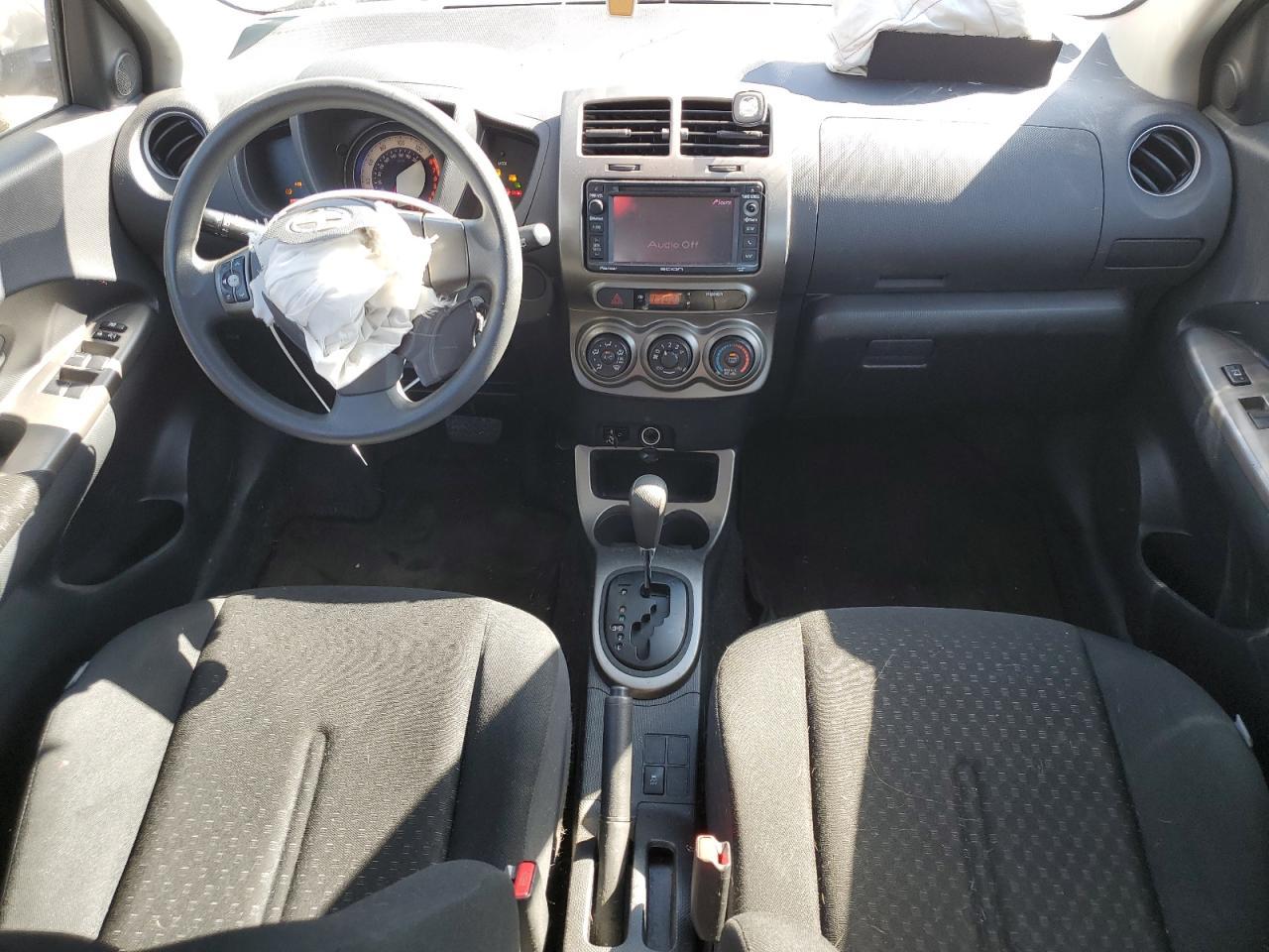 2014 TOYOTA SCION