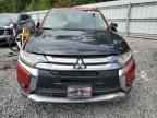 2017 MITSUBISHI outlander