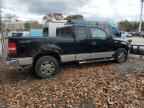 2008 FORD F-150