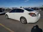 2007 NISSAN ALTIMA