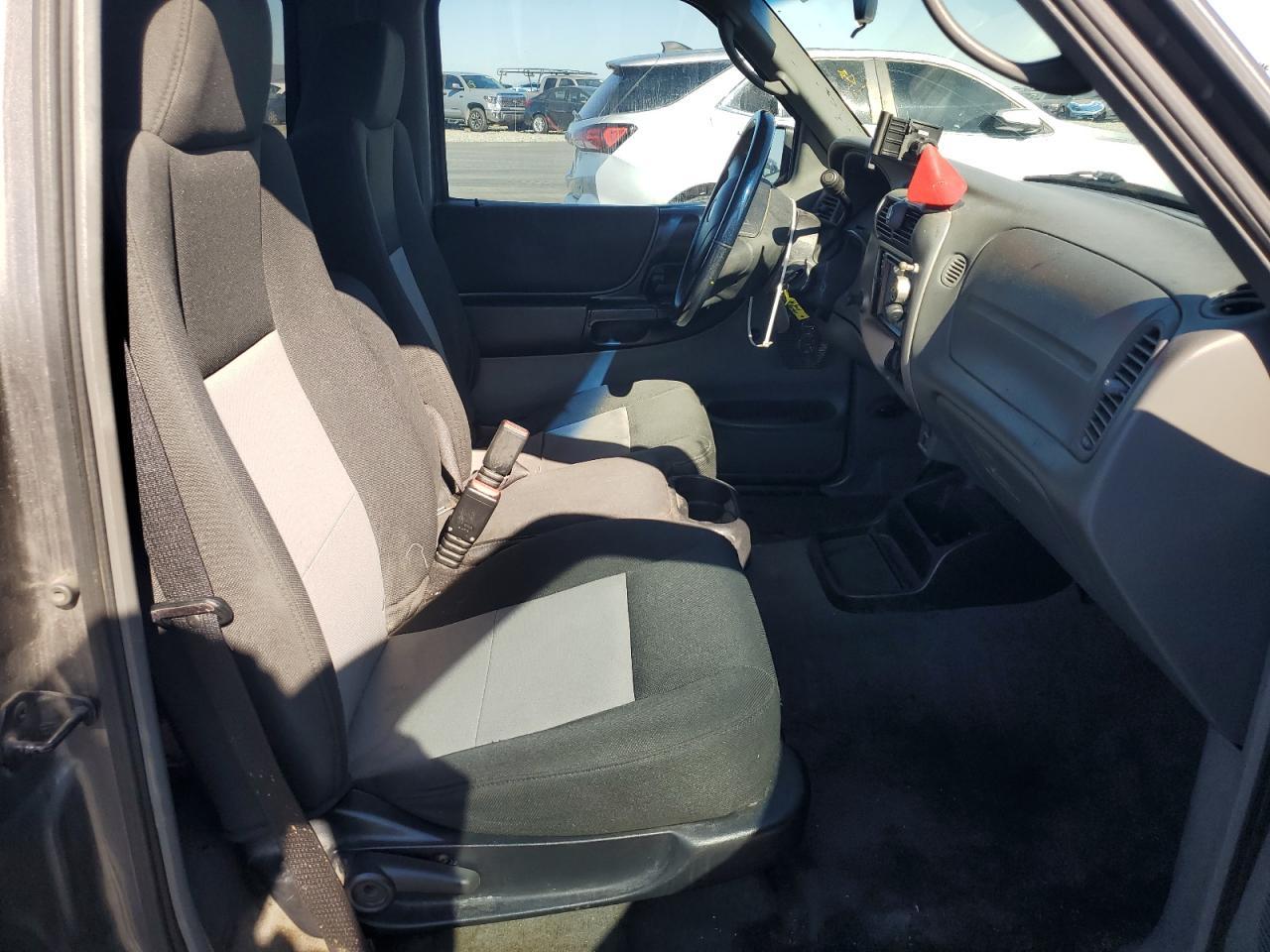 2006 FORD RANGER
