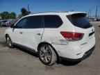 2014 NISSAN PATHFINDER