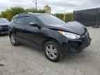 2012 HYUNDAI TUCSON