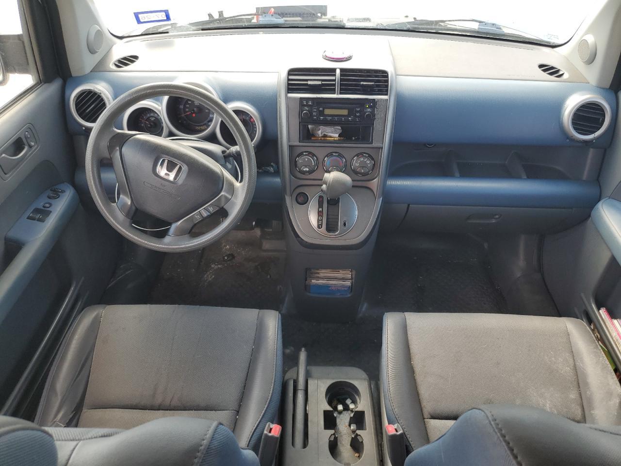 2006 HONDA Element