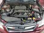 2012 SUBARU Legacy