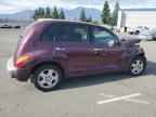 2002 CHRYSLER PT CRUISER
