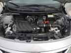2018 NISSAN VERSA