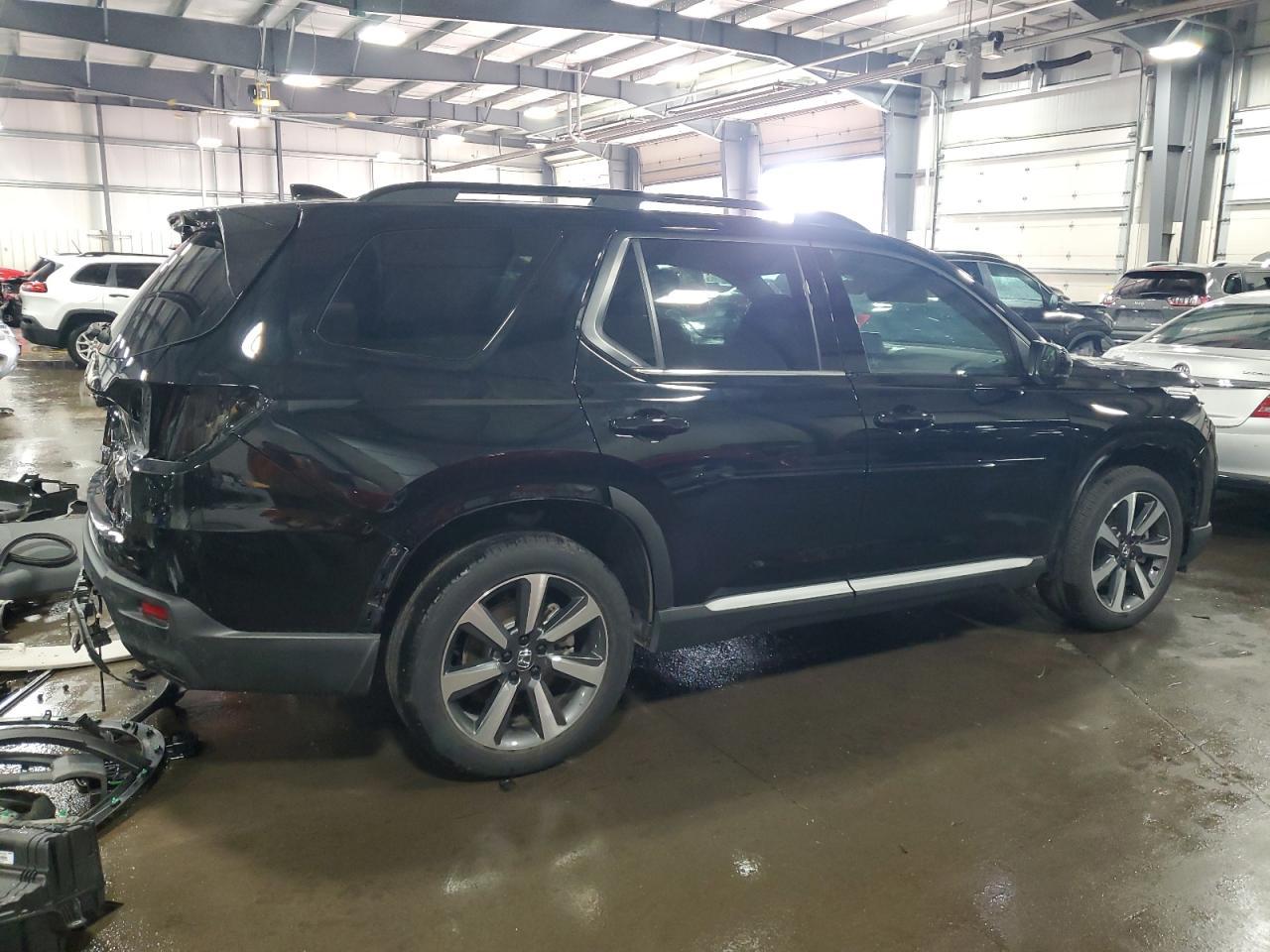 2023 HONDA PILOT