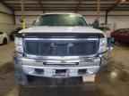 2013 CHEVROLET Silverado