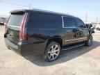 2018 CADILLAC ESCALADE