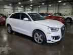 2015 AUDI Q3