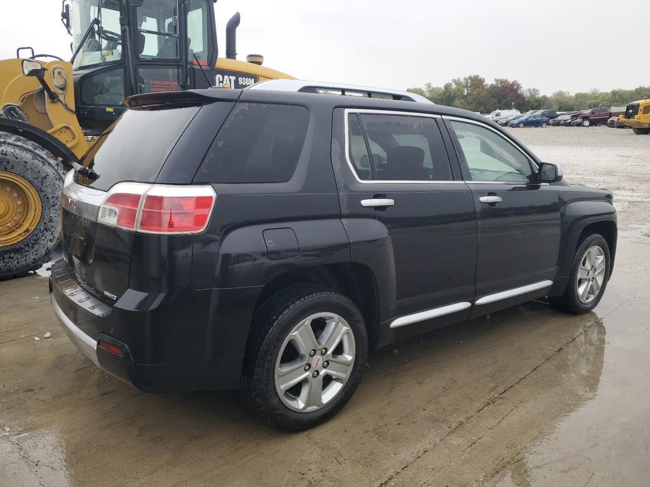 2015 GMC Terrain