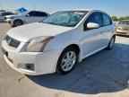 2011 NISSAN SENTRA