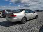 2001 TOYOTA CAMRY