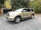 2008 TOYOTA Sequoia