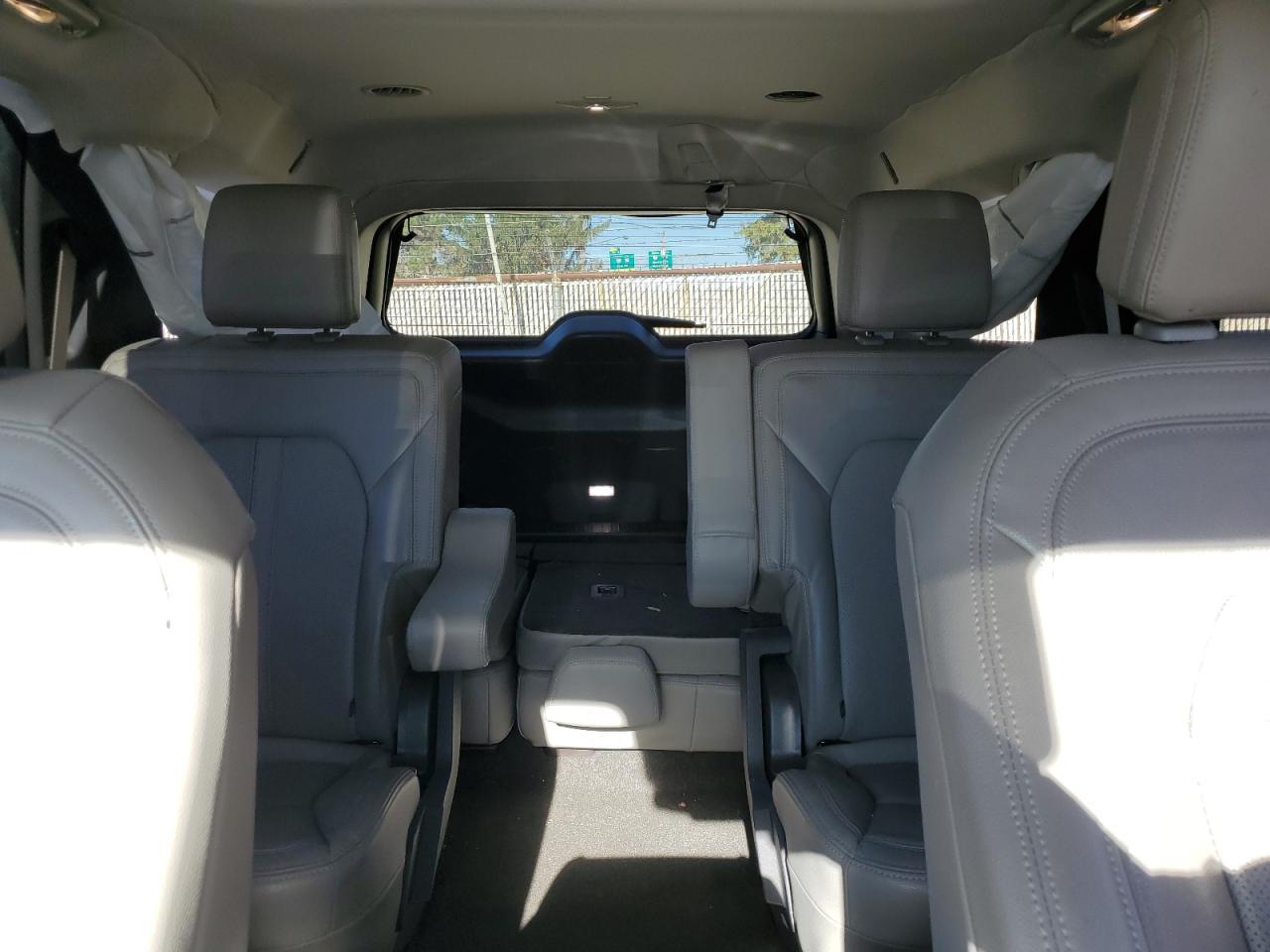 2018 FORD Expedition