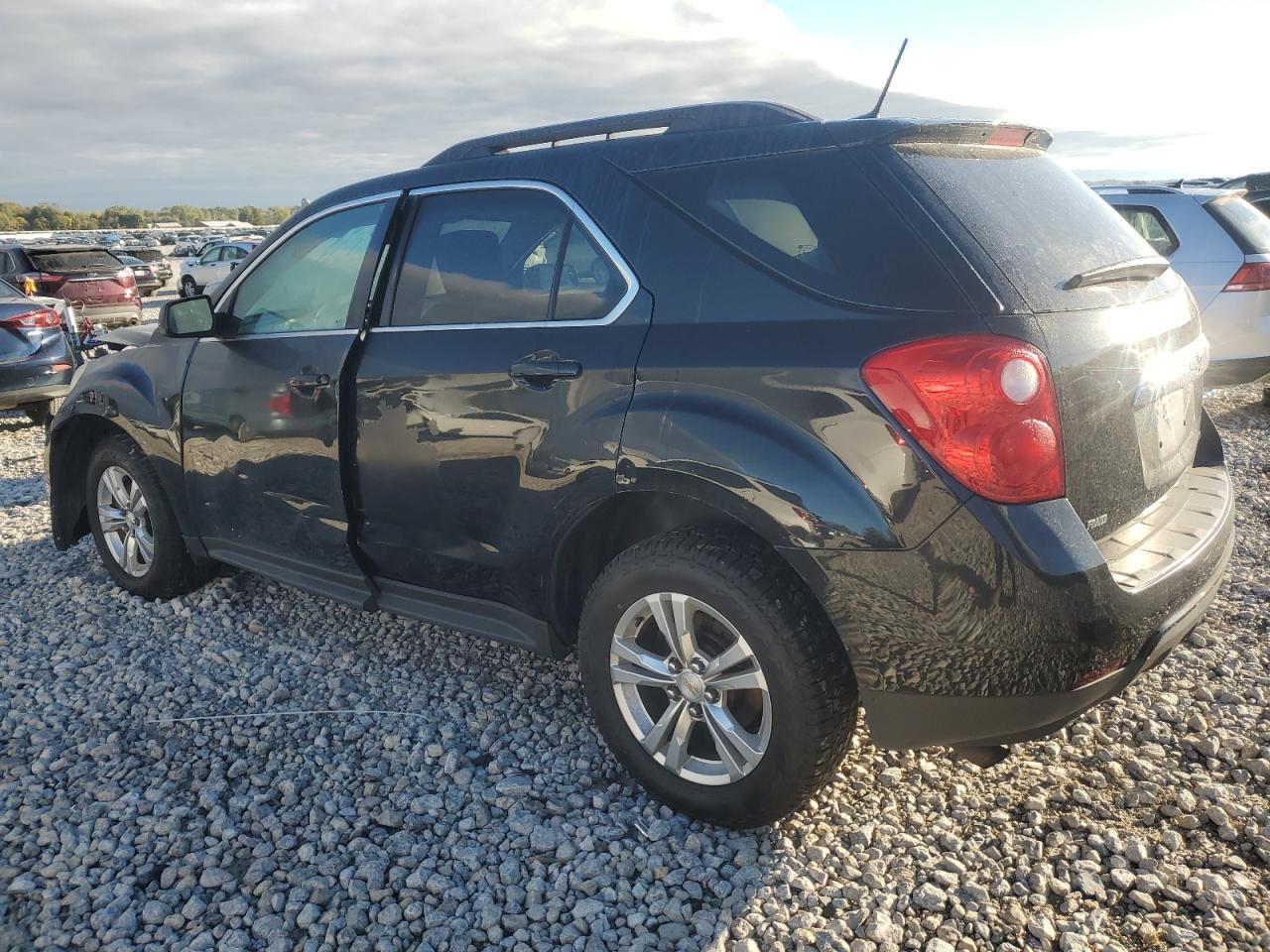 2014 CHEVROLET EQUINOX