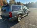 2009 CHEVROLET Suburban