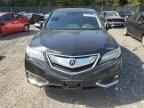 2018 ACURA RDX