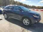 2010 LEXUS RX 450H