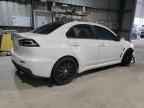2014 MITSUBISHI LANCER