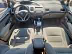 2011 HONDA CIVIC