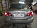 2005 TOYOTA COROLLA
