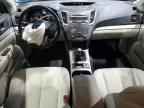 2010 SUBARU Outback
