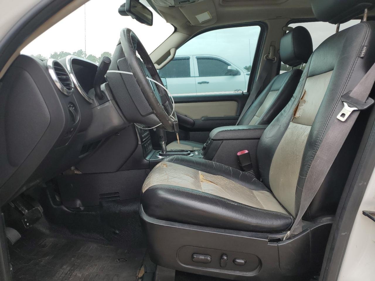 2008 FORD Explorer Sport Trac