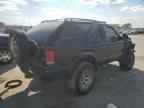 1998 CHEVROLET BLAZER