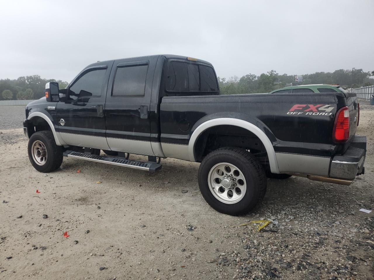 2006 FORD F-250