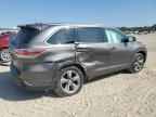 2015 TOYOTA HIGHLANDER