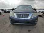 2013 NISSAN PATHFINDER
