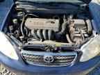 2008 TOYOTA COROLLA