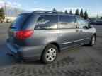 2006 TOYOTA SIENNA