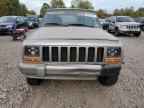 2000 JEEP CHEROKEE
