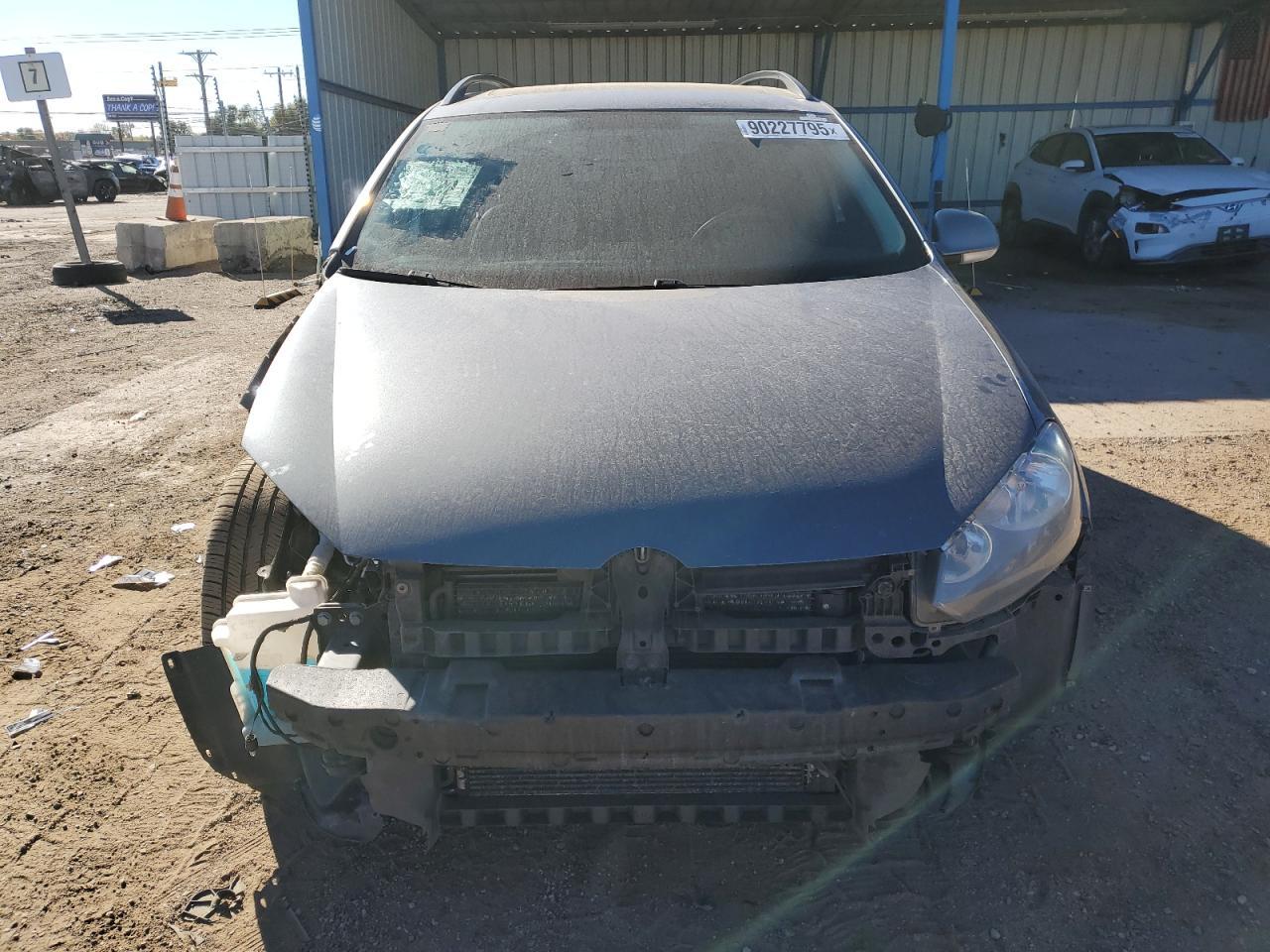 2013 VOLKSWAGEN JETTA