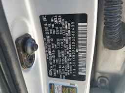 2013 KIA SORENTO