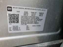 2023 GMC Terrain