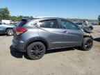 2022 HONDA HR-V