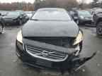 2013 VOLVO S60