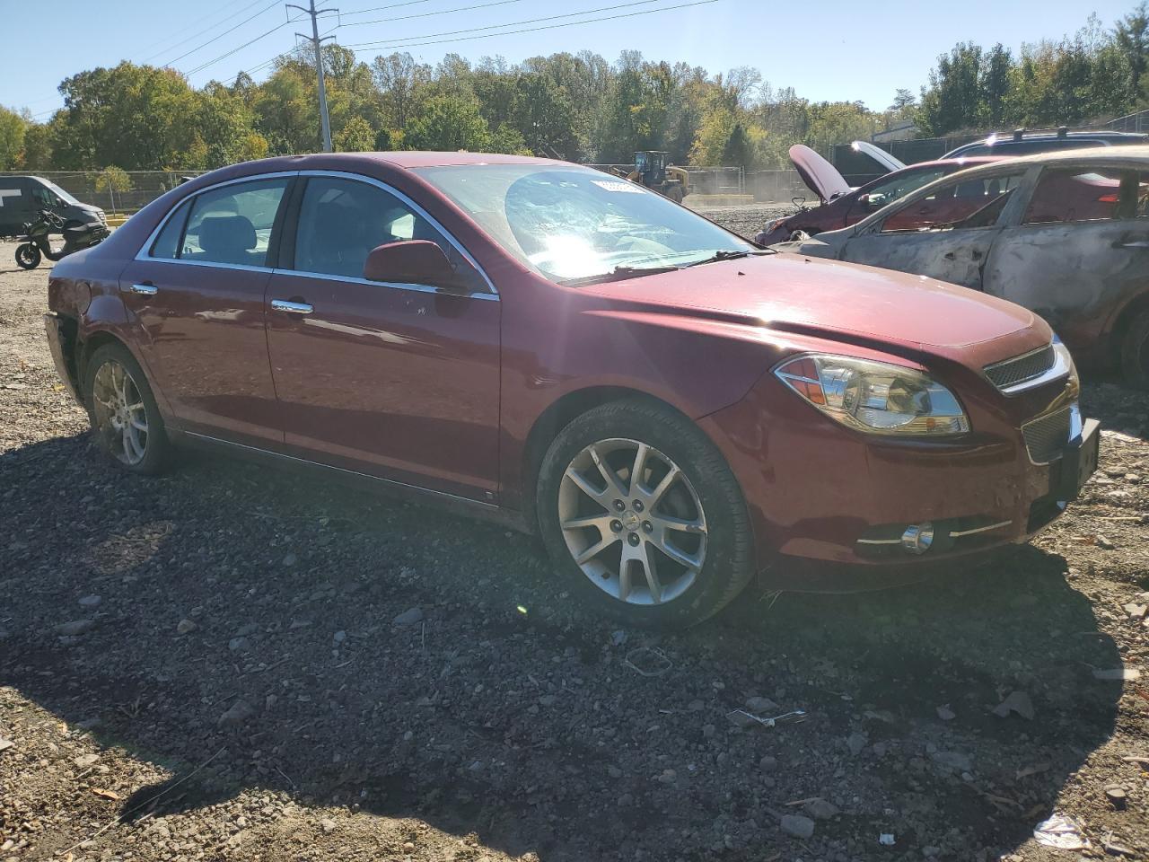 2010 CHEVROLET MALIBU
