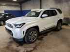 2025 TOYOTA 4Runner