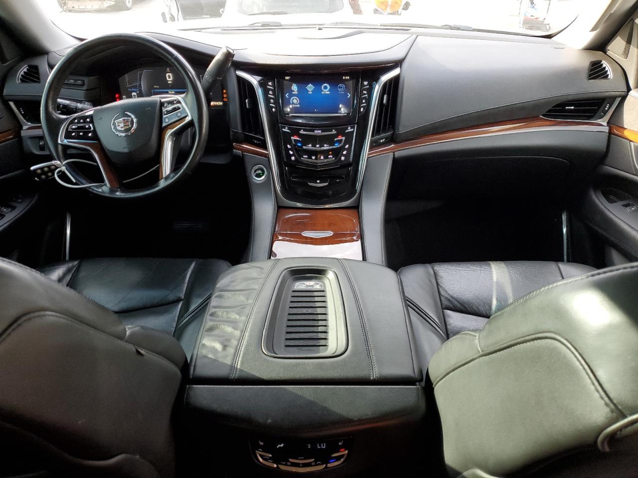 2015 CADILLAC ESCALADE