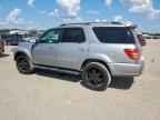 2003 TOYOTA Sequoia