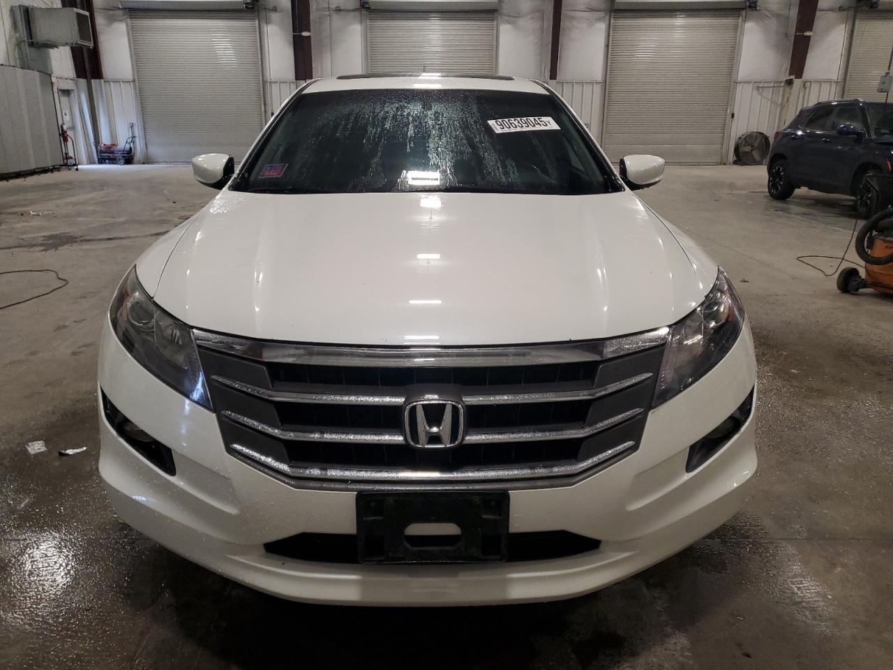 2012 HONDA Crosstour